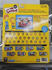 SIMPSONS RODD AND TODD FLANDERS SERIES 9